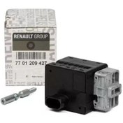 Resim Renault Clio 4 - Iv Direksiyon Kolon Mil Kilidi Motoru - 7701209427 - 7701474383 - 8200468515 - Renault Mais 