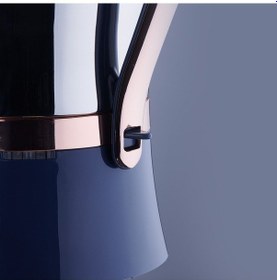 Resim Korkmaz A843-01 Hanedan 2000 W 3.5 L Semaver 