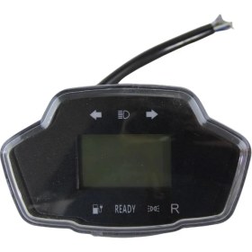 Resim Stmax Smart 3000 Gosterge 