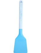 Resim Yuntech01 Sanrio Lisanslı Silikon Tencere Çatalı - Anti Yapışkan Tencereye Özel, Yüksek Sıcaklığa Dayanıklı, Ergonomik Korkuluklu Mutfak Aleti 33x8.3cm 