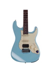 Resim Gtrs P800bl Smart Elektro Gitar Mavi 
