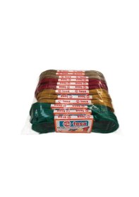 Resim Temsan 12' Li Pvc Kaplama 10 Metre Çelik Çamaşır İpi Diğer 