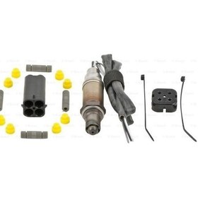 Resim Volkswagen Golf 4 1.8 1997-2000 Bosch Oksijen Sensörü 