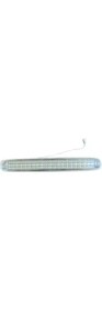 Resim Cata CT-9960 Tuna 60 Ledli Şarjlı Işıldak 