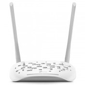 Resim TP-LINK TD-W9960 4PORT ADSL/VDSL 300Mbps MODEM/ROUTER TP-LINK TD-W9960 4PORT ADSL/VDSL 300Mbps MODEM/ROUTER