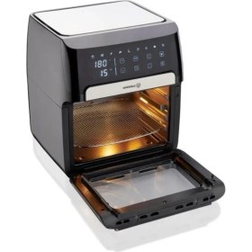 Resim Korkmaz A891 12 Litre Airfryer Fritöz 