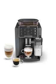 Resim Krups M90 Sensation Milk Otomatik Kahve Makinesi 