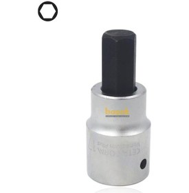 Resim Ceta Form 17 Mm 3/4 Allen Uçlu Lokma C38s-h17 