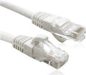 Resim Powermaster 19488 40 Metre Cat6 Ethernet Kablosu 