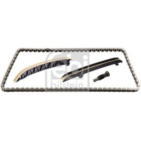 Resim ZİNCİR SET GOLF6 JETTA POLO A3 LEON 12- CBZA CBZB CBZC 1.2 TSİ 15 