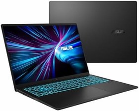 Resim ASUS 16" VIVOBOOK V3607VU-RP061W CORE 5 210H- 8GB DDR5 RAM- 512GB M2 NVME- 6GB RTX4050 W11H (1920 X 1200) 