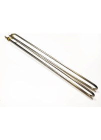 Resim Giyotin Kazan Isıtıcı Rezistansı CR304 3000W 230V 50cm Sern R2057 