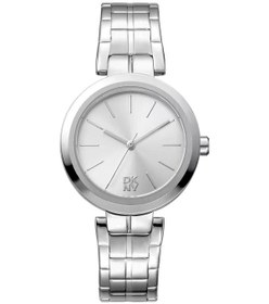 Resim Dkny Dk1l045m0035 Kadın Kol Saati Gri 