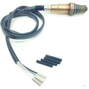 Resim Bmw E87 120i Oksijen Lambda Sensörü No:2 Bosch Marka 0258986507 - 8200052063 