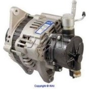 Resim Waı 23718n Alternator 12v 90a Mıtsubıshı Tıp Tek Kasnak Vakumlu Mıtsubıshı L200 L300 Em Pajero Altv026 