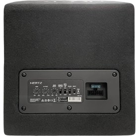 Resim Hertz 20cm Amfili Aktif Subwoofer 