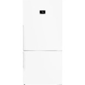 Resim Bosch KGP86FWC0N C Enerji Sınıfı 624 Lt No Frost Buzdolabı 