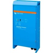 Resim Victron Enerji Multiplus Compact Inverter/şarjer 12V/2000W/80A 