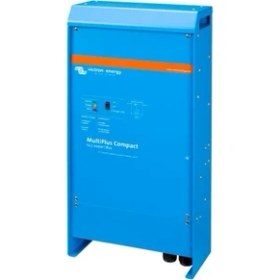 Resim Victron Enerji Multiplus Compact Inverter/şarjer 12V/2000W/80A 