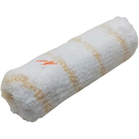 Resim RULO YEDEK 25 CM SATEN YAĞLI BOYA RULO YEDEĞİ KISA TÜYLÜ DUVAR RU 