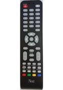 Resim Next Ye-32E36S Lcd Led Tv Kumandası 