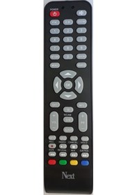 Resim Next Ye-32E36S Lcd Led Tv Kumandası 