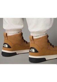 Resim Timberland W Sierra Mid Lace Wp Kadın Outdoor Botu Nf0a4t3xkom1 Kahverengi Nf0a4t3xkom1 Kahverengi 