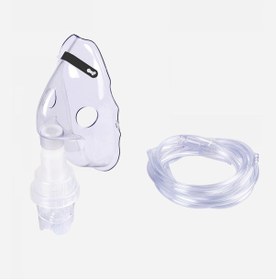 Resim Zeroplus Strong KS-NEB-001 Kompresörlü Nebulizatör 
