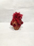 Resim YENİ HEDİYELİK DÜNYAM En Güzel Dekoratif Kına Gelin Testisi Modelleri 