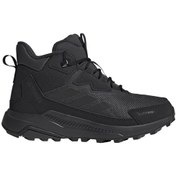 Resim Adidas Terrex Anylander Kadın Spor Ayakkabı - Jh8777 Siyah 