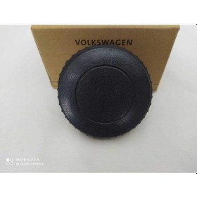Resim Volkswagen Koltuk Ayar Kolu (Siyah) ( ) 1J0881671 / 1J0881671H 561638572 
