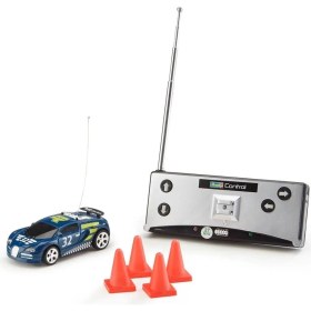 Resim MCM Group 23561 Revell Rc Mini Mavi Yarış Arabası 