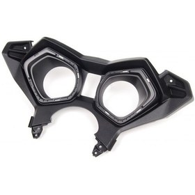 Resim Yamaha Xmax 250 (2014-17) Or. Km Çerçevesi 1Sd-F836M-00 (533058379) 