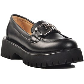 Resim Siyah Kadın Casual Ayakkabı 572397 Z Siyah 