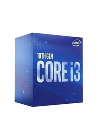 Resim Intel Core İ3 10105f 3,7 Ghz 6 Mb Cache 1200 Pin İşlemci-58918 