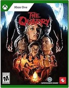 Resim The Quarry - Xbox One 