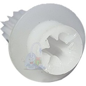 Resim Braun Multimix 4642 Mikser Motor Hareket Aktarıcı (Kaplin) Uyumlu 