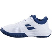 Resim Babolat Babolat Sfx 4 All Court Erkek Tenis Ayakkabısı 1005 Çok Renkli 