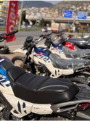 Resim Hero Xpulse 200 Konfor Sele A Kalite İthal Malzeme 