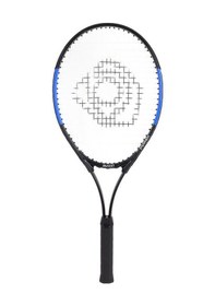Resim Busso Tr350 Yetişkin Tenis Raketi -27" L2 