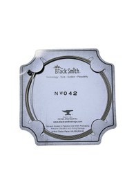 Resim Blacksmith Elektro Gitar Tek Tel PL042 