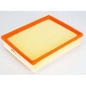 Resim PURFLUX A1280 HAVA FİLTRESİ LAGUNA III 07- LATITUDE 11- 1.5 DCI 7 
