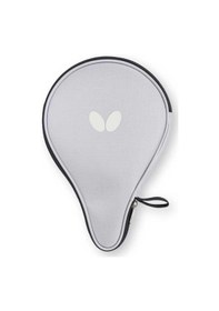 Resim Butterfly Easy Gri Masa Tenisi Raket Kılıfı 9079301619 