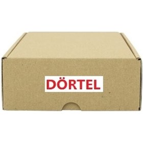Resim DÖRTEL 102028 Arka Cam Krikosu Sol R9 7700757189 (WE827565) 