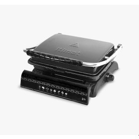 Resim İtimat 1090 Perfecto 1800 W Döküm Tost Makinesi 