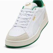Resim Puma Court Classico Sport Erkek Günlük Spor Ayakkabı 
