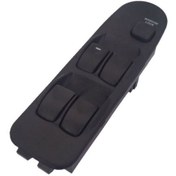 Resim Genel Markalar Mitsubishi Carisma Ön Sol Cam Açma Düğmesi Mr740599 (1995-2006) 