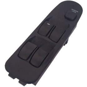 Resim Genel Markalar Mitsubishi Carisma Ön Sol Cam Açma Düğmesi Mr740599 (1995-2006) 