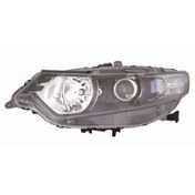 Resim DEPO 217-1166R-LEMN2 On Far Sag Siyah Honda Accord 11 33100TL0G51 2171166RLEMN2 (WA311821) 