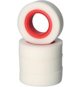 Resim Maoyaya Ax-5020r 1.9 Rc Araç Lastik Sünger Dolgusu - Çift Katmanlı, Scx10, Trx4 Uyumlu 